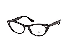 Ray-Ban NINA RX 4314 V 2000 tama&ntilde;o peque&ntilde;o