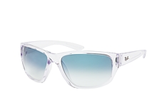 Ray-Ban RB 4300 63253F small