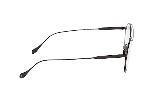 null Perspektivenansicht