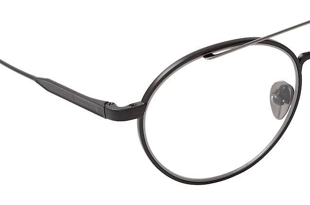 null Perspektivenansicht