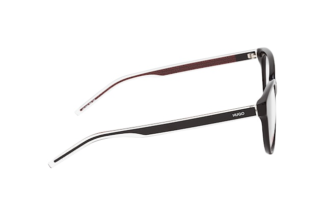 null Perspektivenansicht