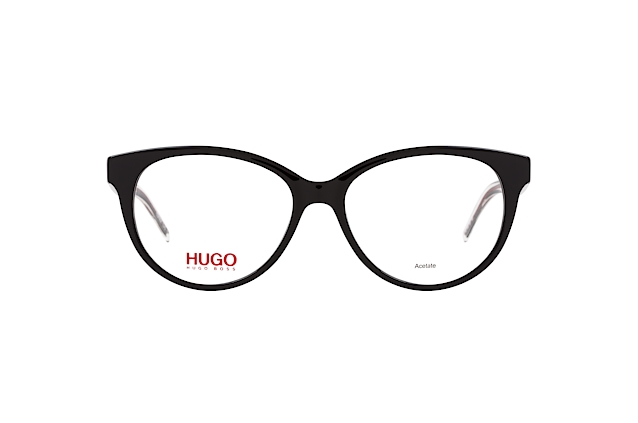 null Perspektivenansicht