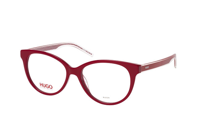 null Perspektivenansicht