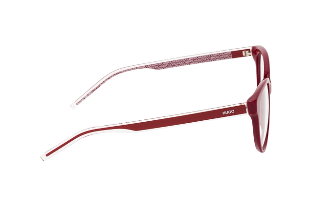 null Perspektivenansicht