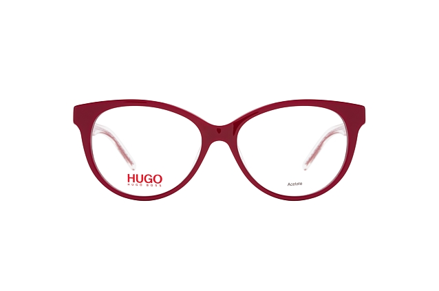 null Perspektivenansicht