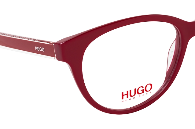 null Perspektivenansicht