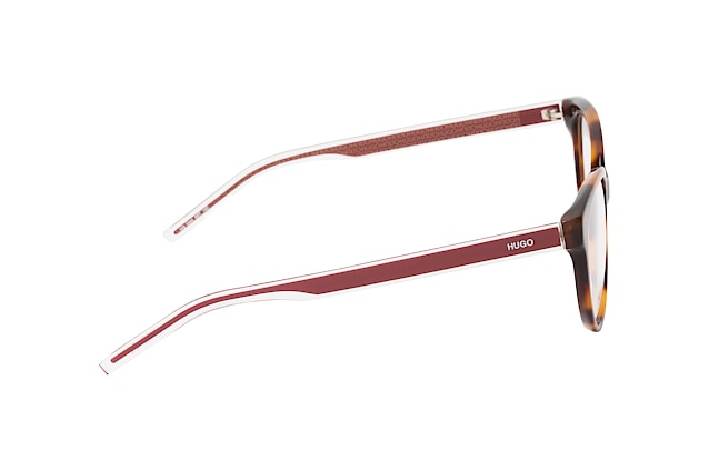 null Perspektivenansicht