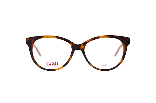 null Perspektivenansicht