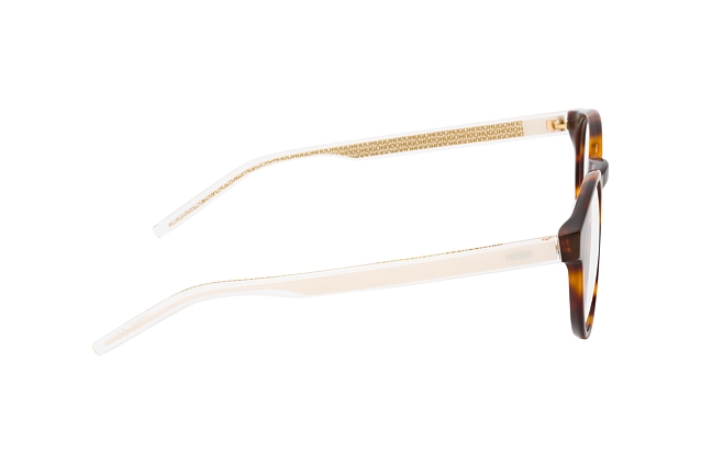 null Perspektivenansicht