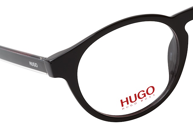 null Perspektivenansicht