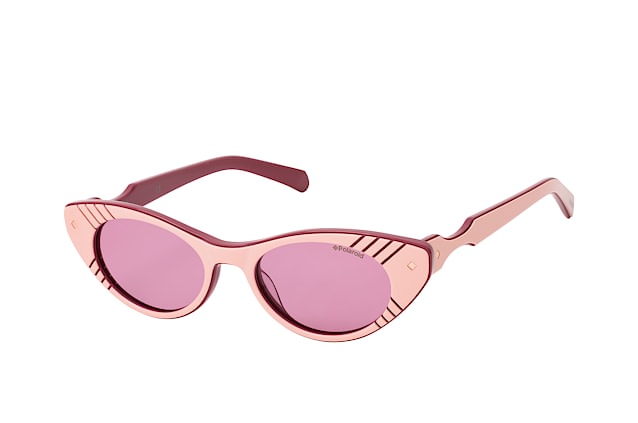 null Perspektivenansicht