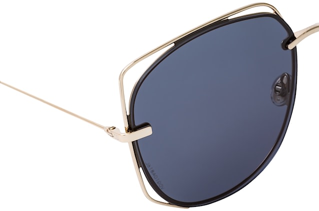 null Perspektivenansicht