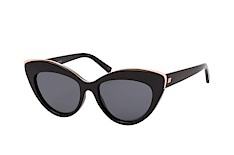 Le Specs Beautiful Stranger 2051 black small