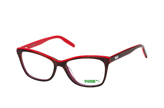 lunette puma marron