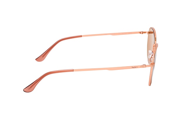 null Perspektivenansicht