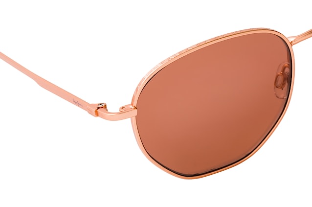 null Perspektivenansicht