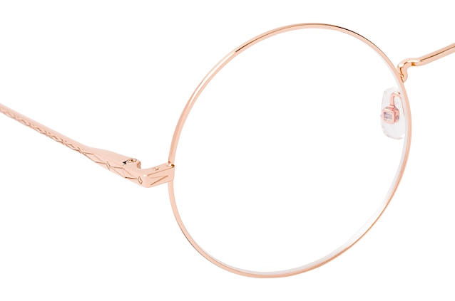 null Perspektivenansicht