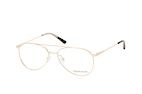 Calvin Klein CK 19112 717 GoldfarbenPerspektivenansicht Thumbnail