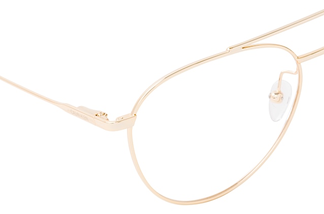 null Perspektivenansicht