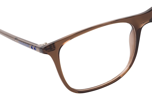 null Perspektivenansicht