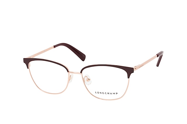 longchamp eyeglasses frames