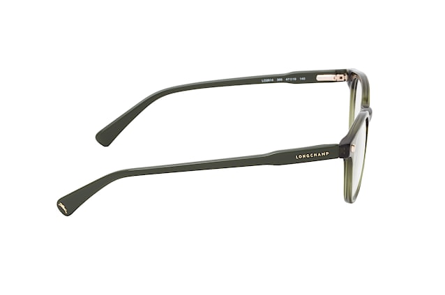 null Perspektivenansicht