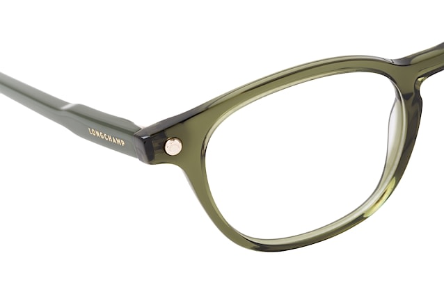 null Perspektivenansicht