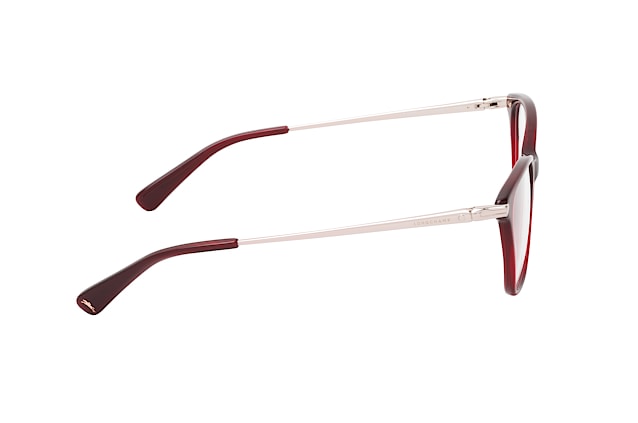 null Perspektivenansicht