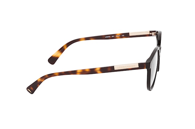 null Perspektivenansicht