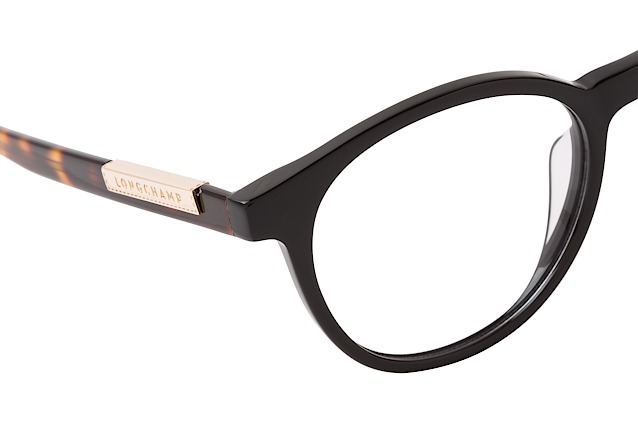 null Perspektivenansicht