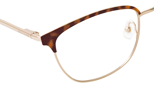 null Perspektivenansicht