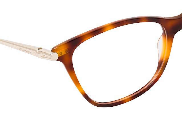 null Perspektivenansicht