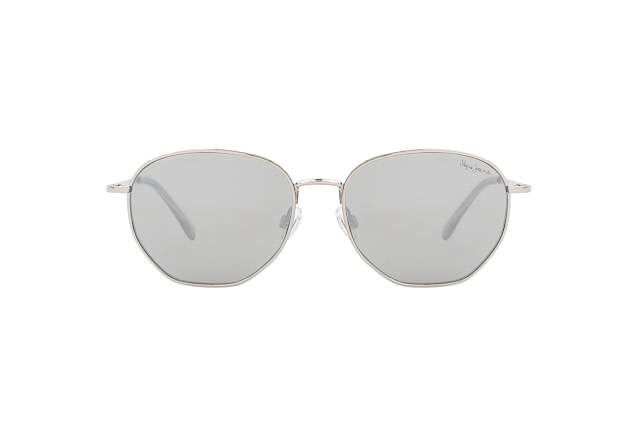 null Perspektivenansicht