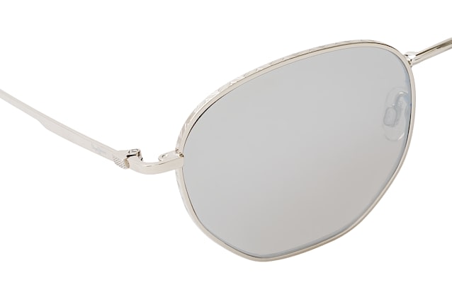 null Perspektivenansicht