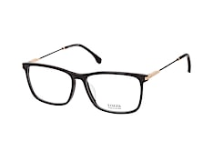 lozza milano3 vl 4212 0700, including lenses, rectangle glasses, male