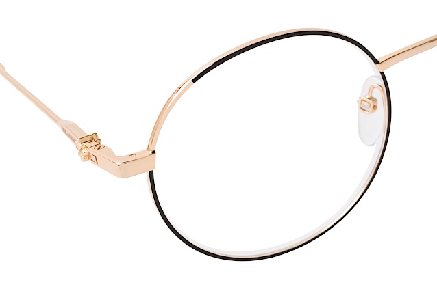 ZADIG & VOLTAIRE VZV 215 0301 Perspektivenansicht