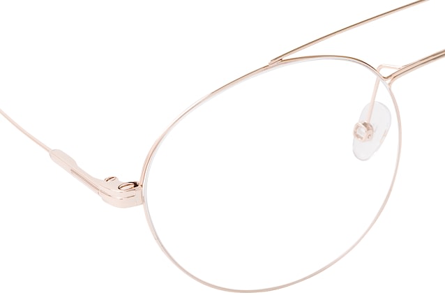 null Perspektivenansicht