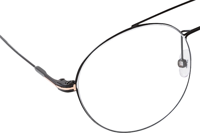 null Perspektivenansicht