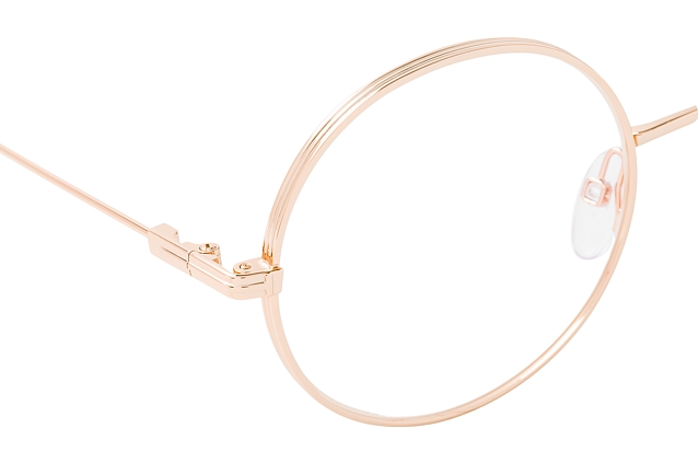 null Perspektivenansicht