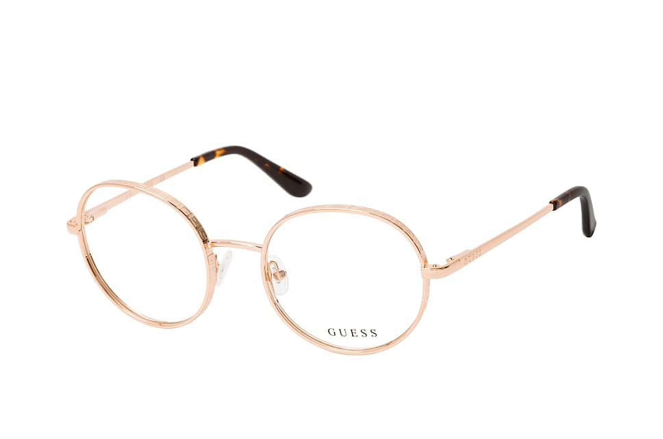 lunette de vue guess femme ronde