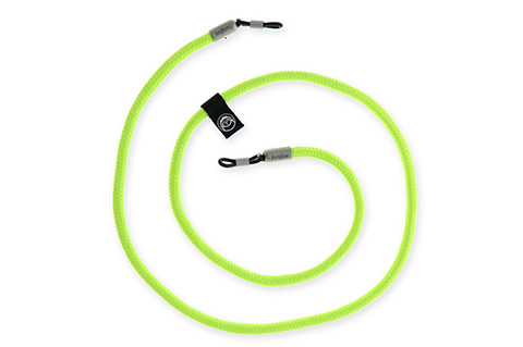 hangloo Brillenband Flash Frontansicht
