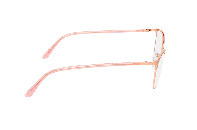 null Perspektivenansicht