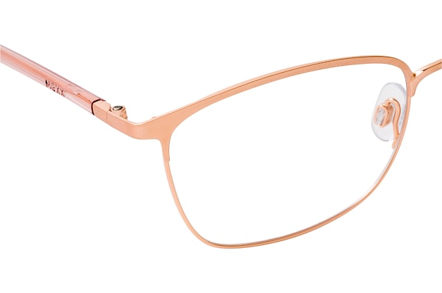 null Perspektivenansicht