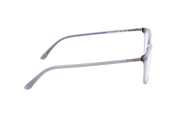 null Perspektivenansicht