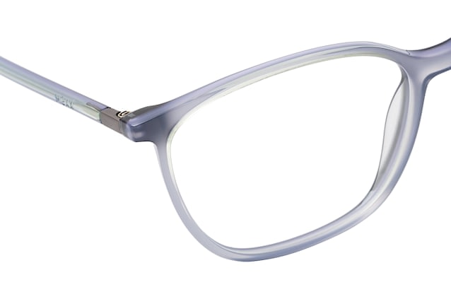 null Perspektivenansicht