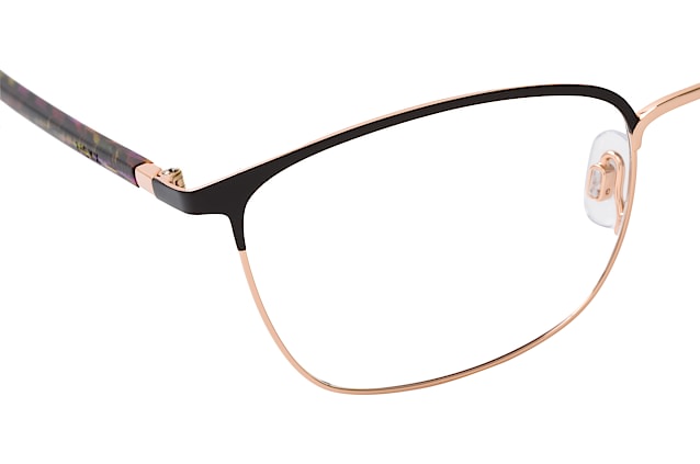 null Perspektivenansicht