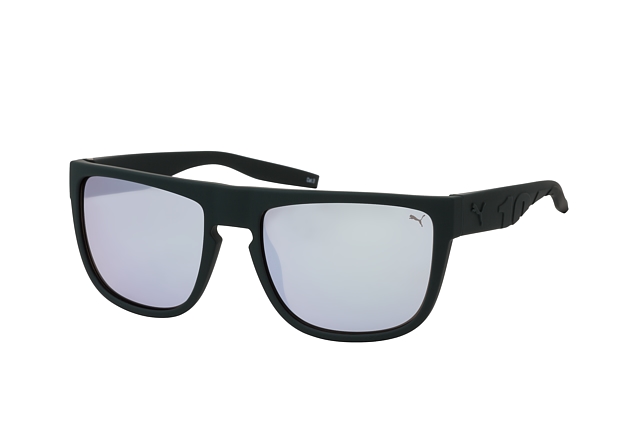 null Perspektivenansicht