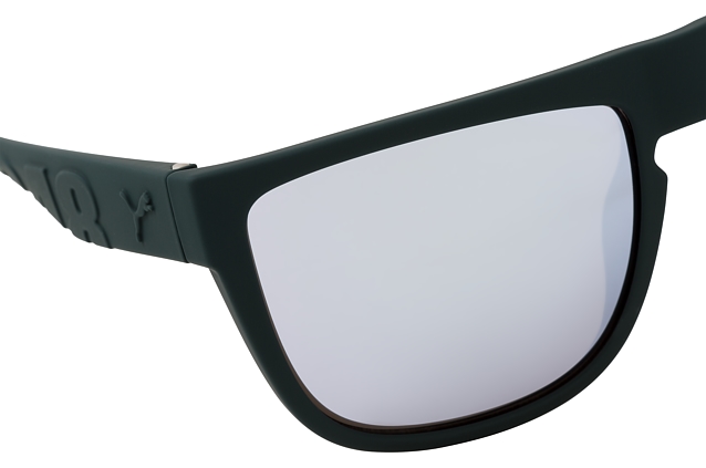 null Perspektivenansicht