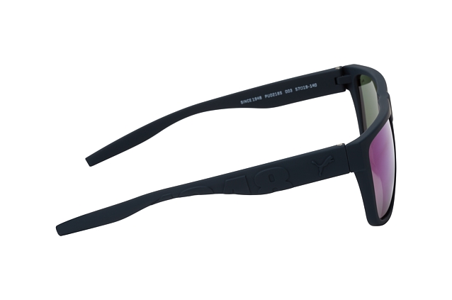 null Perspektivenansicht