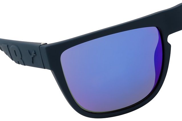 null Perspektivenansicht